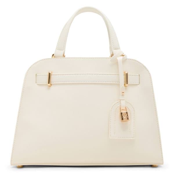 Anne Klein Belted Small Satchel - image 