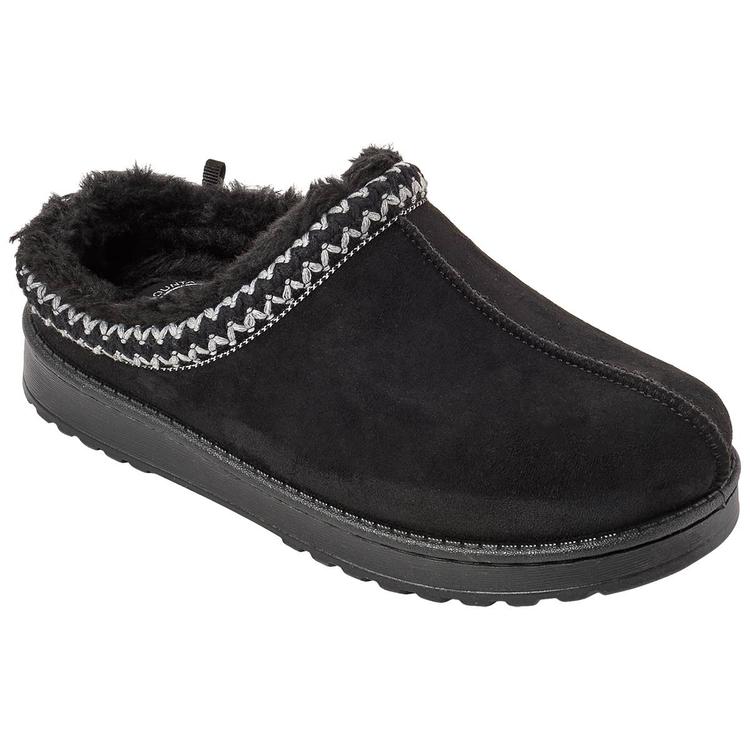 Womens White Mountain Icebin Clogs