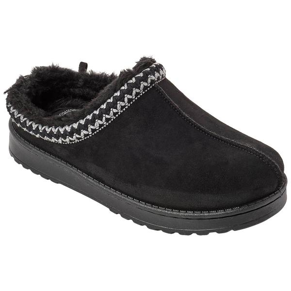 Womens White Mountain Icebin Clogs - image 