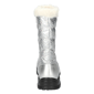 Womens Easy Dry by Easy Street Cuddle Waterproof Boots - image 4