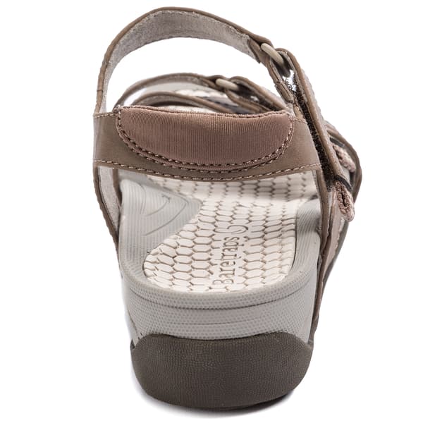 Womens BareTraps&#174; Danny Strap Sandals