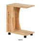 South Shore Kodali Rectangular Mobile Side Table for Laptop - image 11