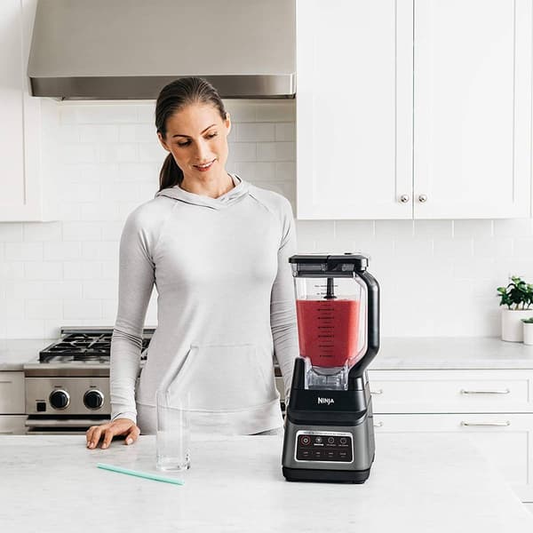 Ninja&#174; Professional Plus Blender with Auto-iQ
