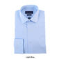 Mens Architect&#174; High Performance Long Sleeve Fitted Dress Shirt - image 3