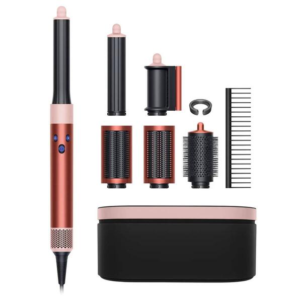 Dyson Airwrap Multi-Styler - Strawberry Bronze/Blush - image 