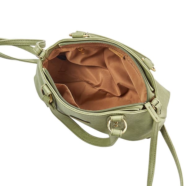 MultiSac Small Olivia Satchel