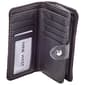 Womens Nine West Norah Woven French Wallet - image 5