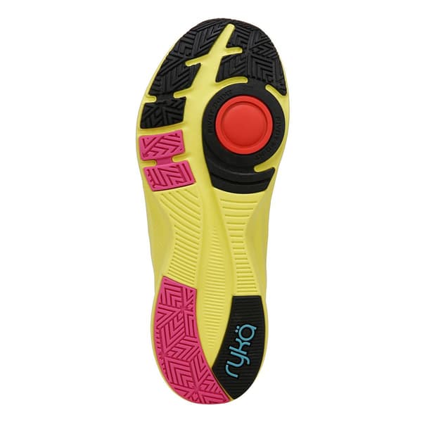 Womens Ryka No Limit Athletic Sneakers