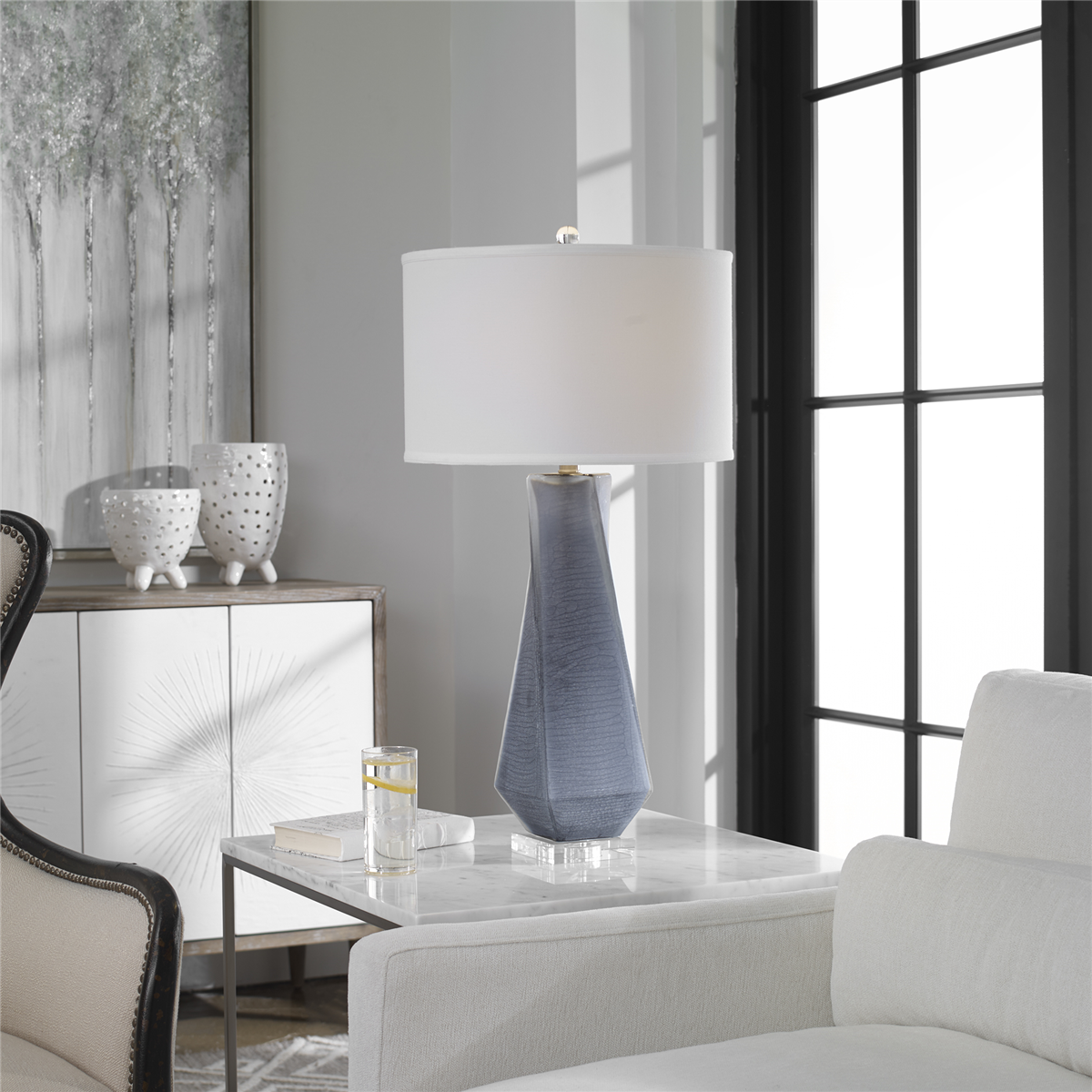 Uttermost Anatoli Table Lamp