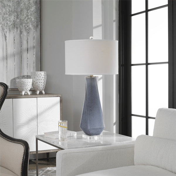 Uttermost Anatoli Table Lamp