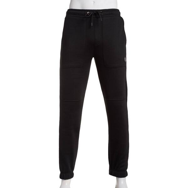 Young Mens GTL4 Comfort Jogger Sweatpants - image 