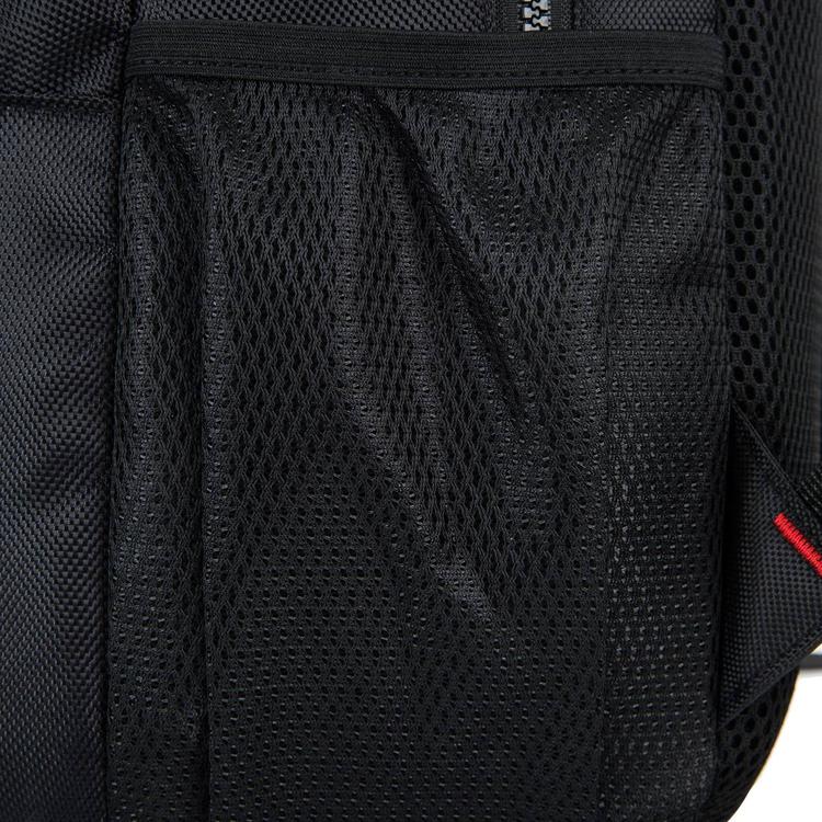 DUKAP Echo Executive Backpack w/ 15.6in. Laptop Pouch