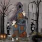 Northlight Seasonal LED Haunted House w/ Ghosts Halloween D&#233;cor - image 2