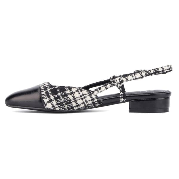 Womens New York & Company Ophelia Slingback Pumps