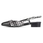 Womens New York & Company Ophelia Slingback Pumps - image 3