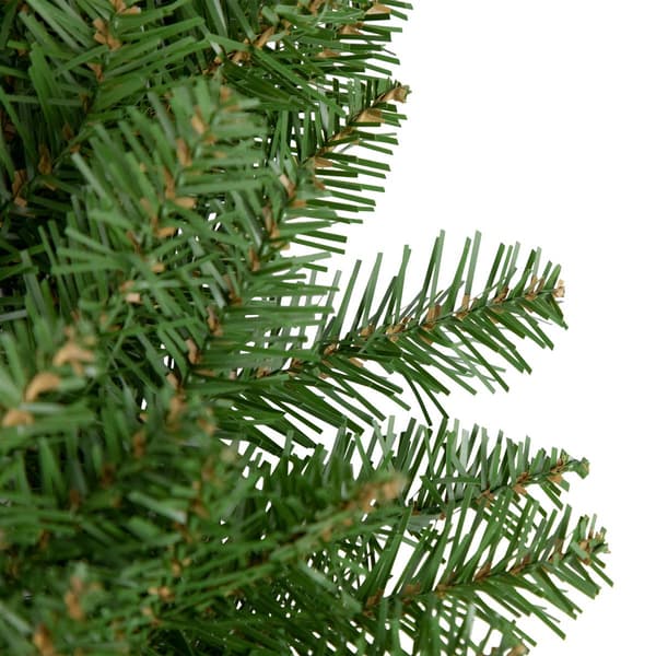 Northlight 4ft. Unlit Northern Pine Artificial Christmas Tree