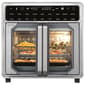 Kitchen Elite 16 Quart French Door Oven - image 1