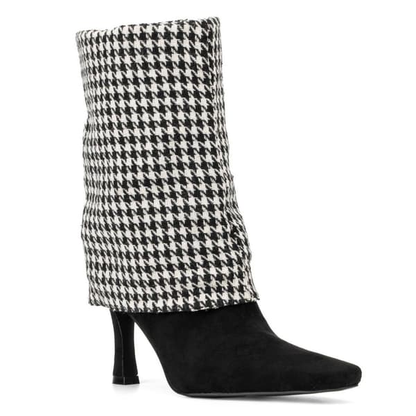 Womens New York & Company Kalissa Ankle Boots