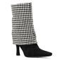 Womens New York & Company Kalissa Ankle Boots - image 1