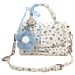 Madden Girl Floral Top Handle Satchel - image 2