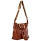 DS Fashion Guitar Strap Tote With Tassel - image 3