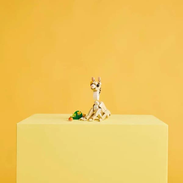 LEGO&#174; Creator Cute Bunny