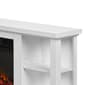 Real Flame Penrose Slim Electric Fireplace TV Stand - image 5