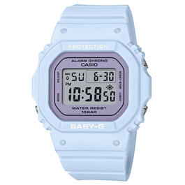 Womens G-Shock Digital Watch - BGD565SC-2