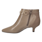 Womens Easy Street Jinx Pointed Toe Ankle Boots - image 5