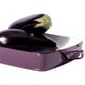 Dansk&#174; Kobenstyle Plum&#8482; Large 3qt. Baker Dish - image 3