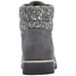 Womens Cliffs by White Mountain Pathfield Fabric Ankle Boots - image 3