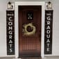 New View Congrats Grad Door Banner - 12x72 - image 2