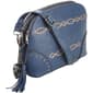 Sam & Hadley Western Embossed Dome Crossbody - image 3