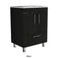 FM FURNITURE Otello Single Bathroom Vanity - image 11