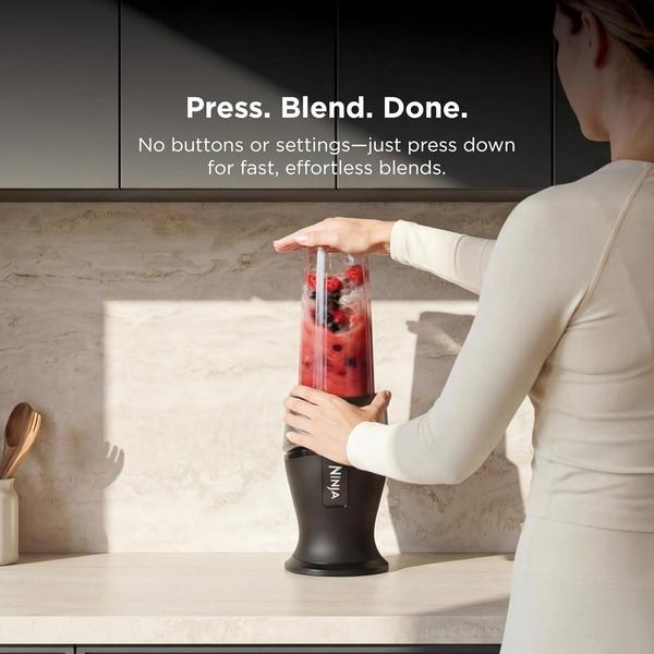 Ninja® Fit Single Serve Blender