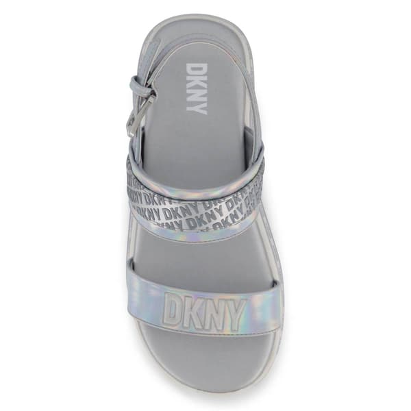 Big Girls DKNY Kylie Carmela Slingback Sandals