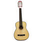 Ready Ace 30in. Student Guitar - Natural - image 1