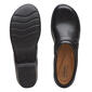 Womens Clarks Angie Mist Mule - image 5
