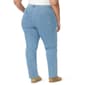 Plus Size Gloria Vanderbilt Amanda Average Jeans - Appleton - image 2