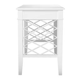 Southern Enterprises Glenburg Writing Desk