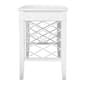 Southern Enterprises Glenburg Writing Desk - image 4