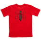 Boys (8-12) MARVEL Spider-Man Short Sleeve Tee - Red - image 2