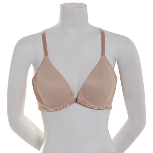Womens Ellen Tracy Front Close Racerback Bras 6440