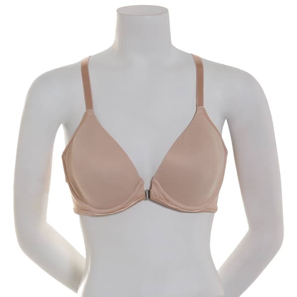 Womens Ellen Tracy Front Close Racerback Bras 6440 - Boscov's