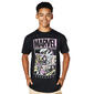 Young Mens The Avengers Short Sleeve Graphic T-shirt - image 1