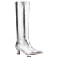 Womens Olivia Miller Mars Tall Boots - image 8