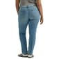 Plus Size Lee® Legendary Straight Leg Anchor Jeans - Medium - image 2