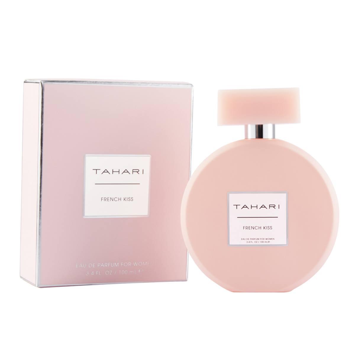 Tahari French Kiss 3.4oz. Eau de Parfum