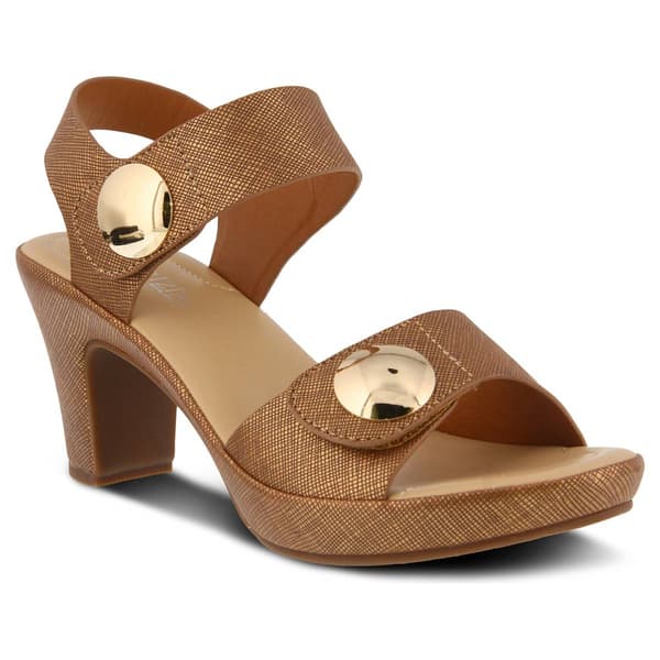 Womens Patrizia Dade Strappy Sandals