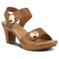 Womens Patrizia Dade Strappy Sandals - image 1